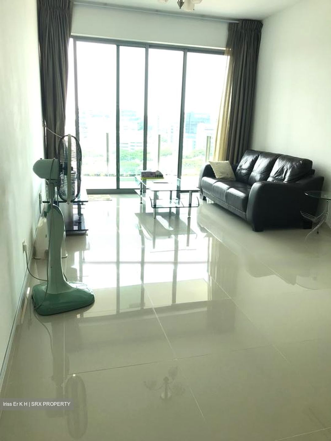 Oasis Garden (D19), Condominium #430332531